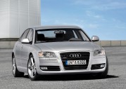 Audi A8L 4.2 TDI